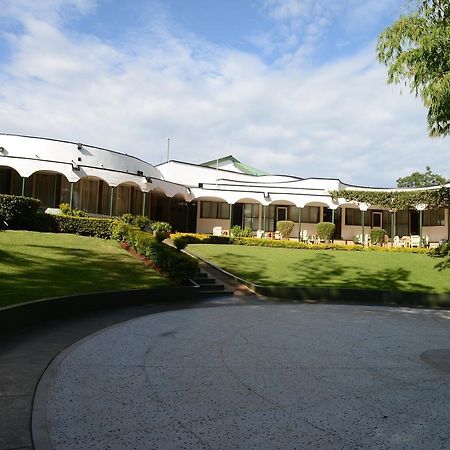 Green Hills Hotel Nyeri Esterno foto