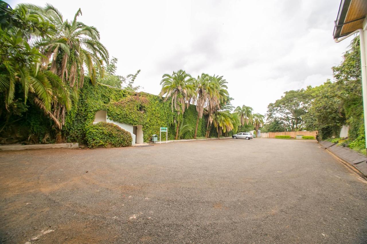 Green Hills Hotel Nyeri Esterno foto